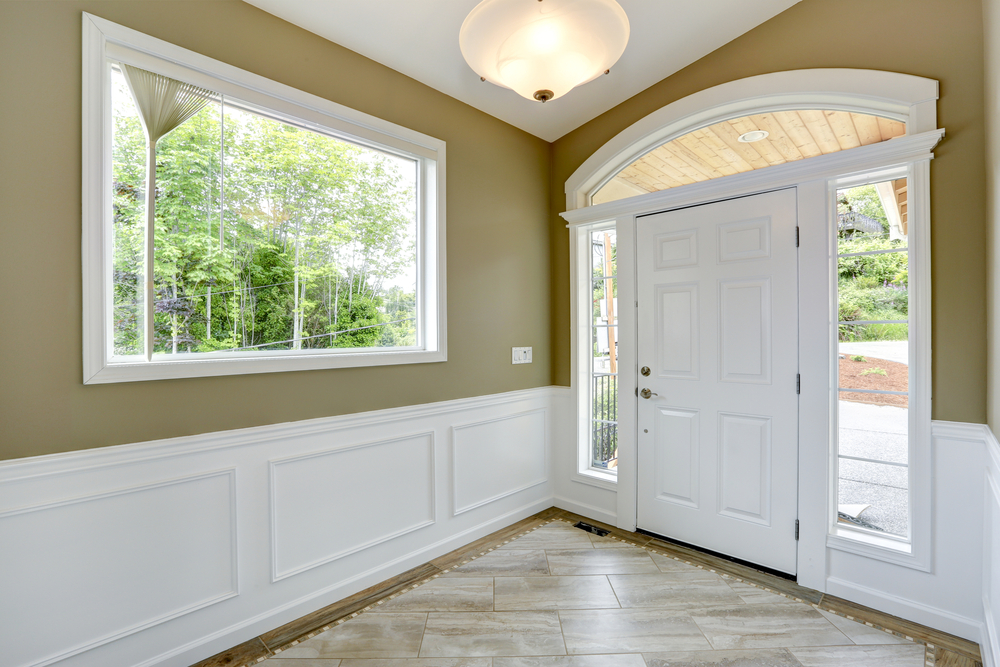 Interior & Exterior Trim