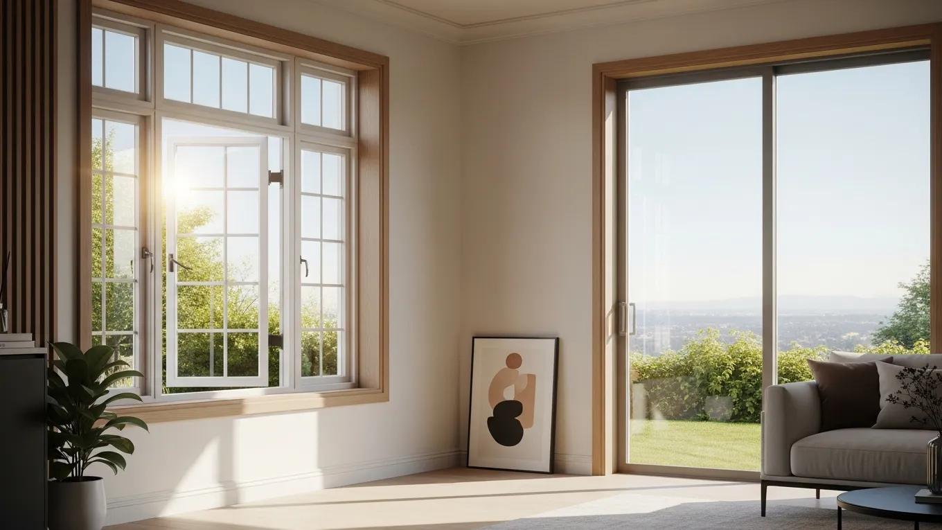Choose Ideal Windows for Your Space