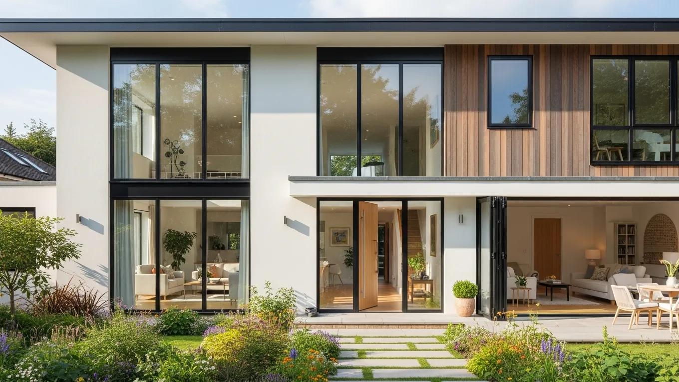 Explore Our Window and Door Installation Warranties: Peace of Mind You Can Rely On