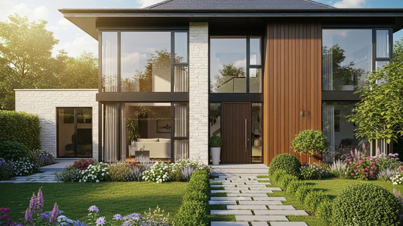 Durability Insights: Analyzing Customer Reviews on Installed Windows and Doors Performance