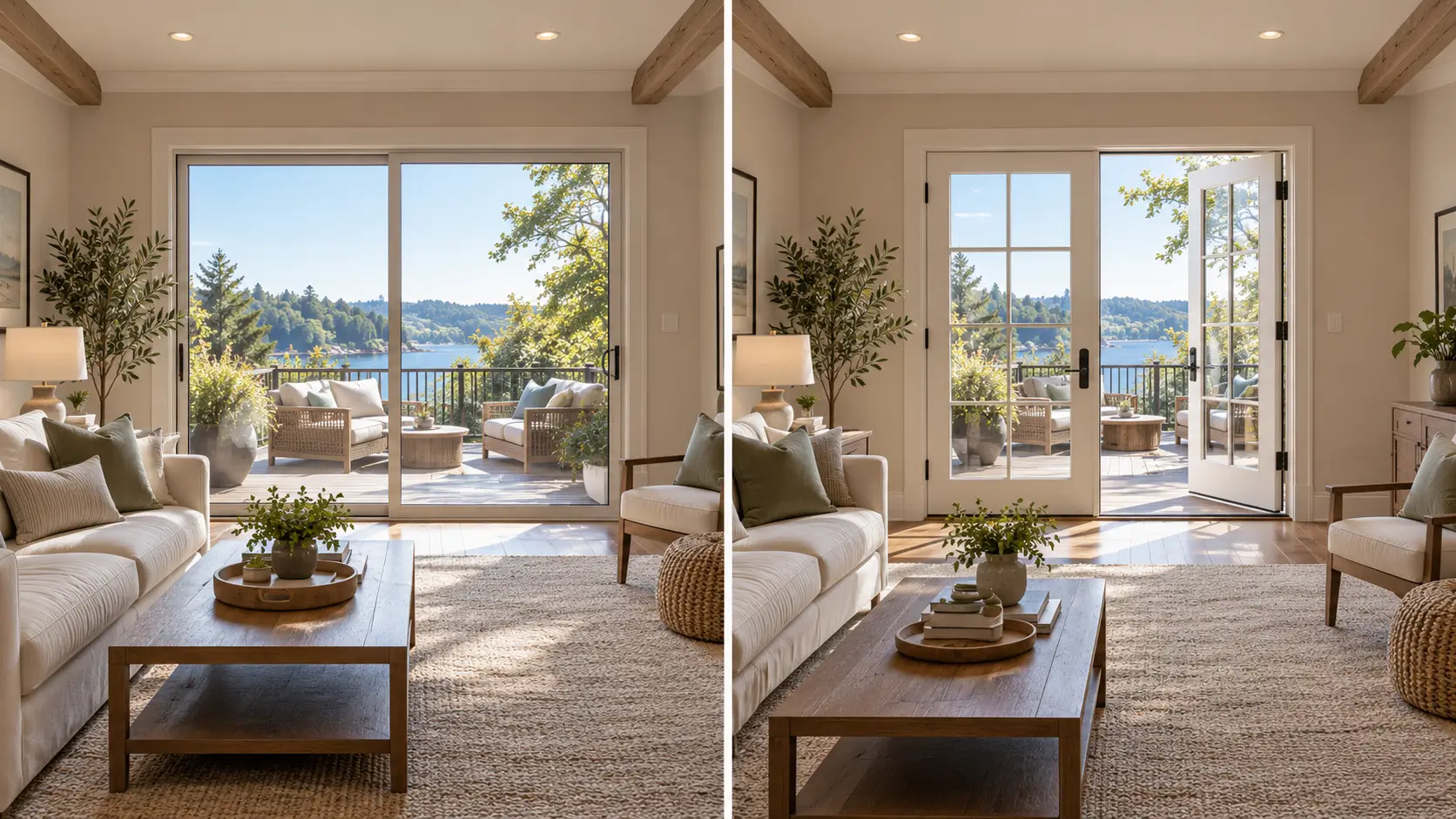 Sliding-Doors-vs-French-Doors-Living-Room
